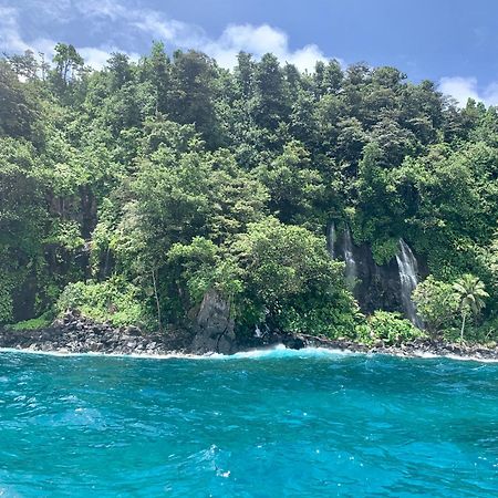 Taveuni Palms Resort Matei Exterior foto