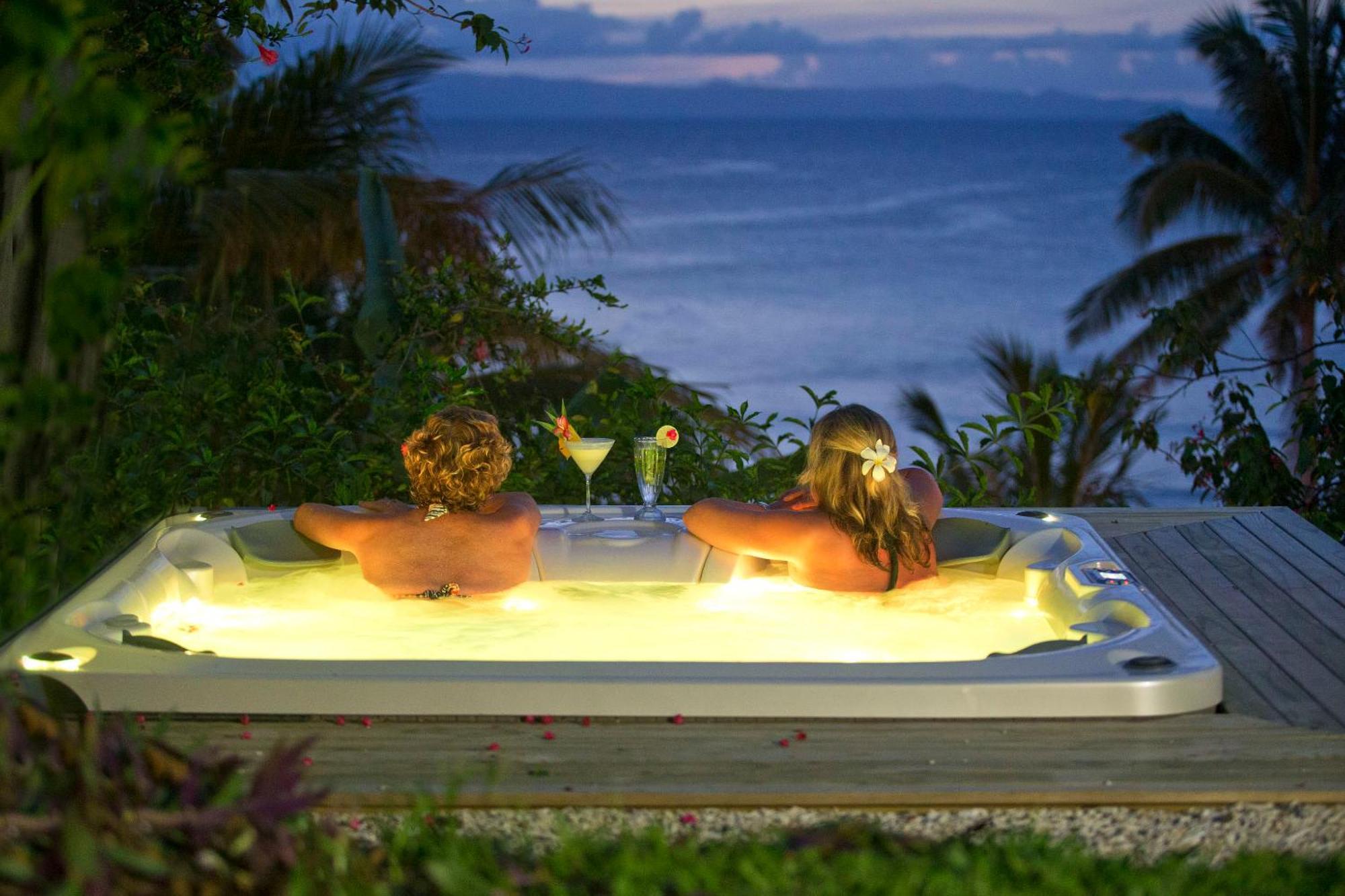 Taveuni Palms Resort Matei Exterior foto