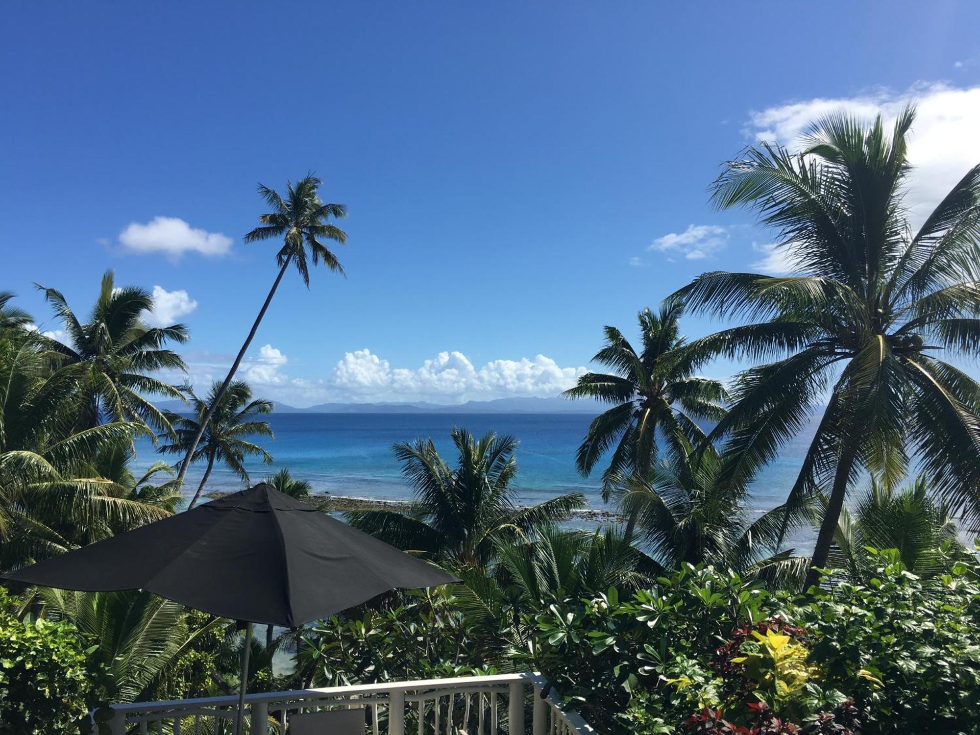 Taveuni Palms Resort Matei Exterior foto